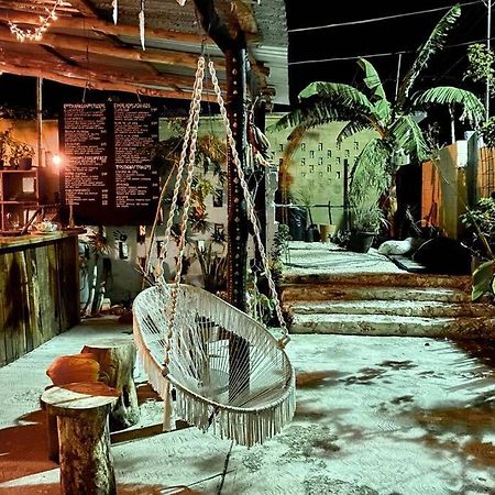 Jungla Bacalar Lejlighed Eksteriør billede